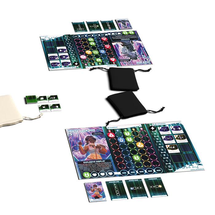 Bullet Star - for just $39.99! 