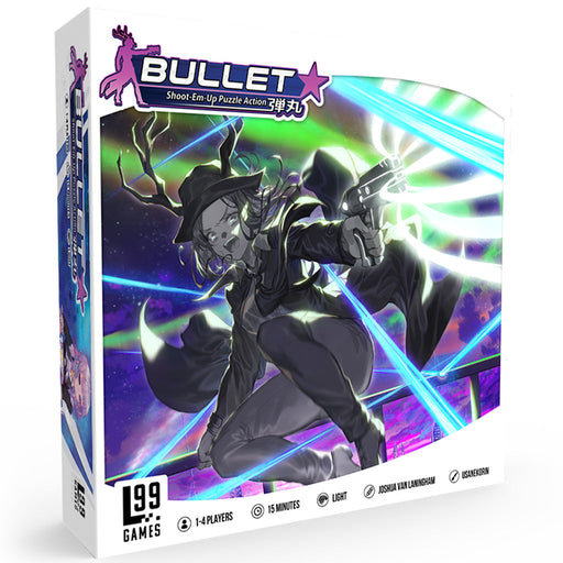 Bullet Star - for just $39.99! 