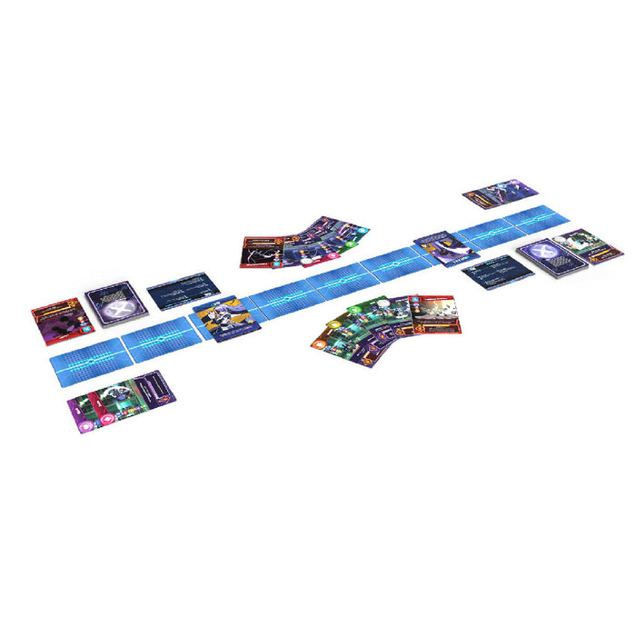 Exceed: Under Night In-Birth - Orie Box - for just $34.99! 