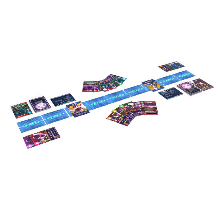 Exceed: Under Night In-Birth - Yuzuriha Box - for just $34.99! 