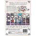 Sakura Arms - Yatsuha Box - for just $34.99! 
