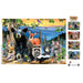 Great Smoky Mountains National Park 500 Piece Jigsaw Puzzle - Just $14.99! Shop now at Retro Gaming of Denver