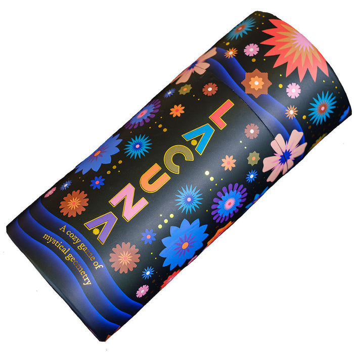 Lacuna - for just $39.99! 