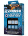 The Expanse: Laconian Dice Set - for just $17.99! 