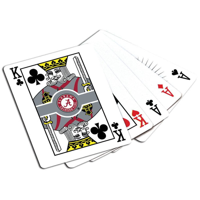 Alabama Crimson Tide 300 Piece Poker Set - for just $124.99! 