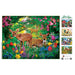 Green Acres - Spirit of Spring 300 Piece EZ Grip Jigsaw Puzzle - Just $14.99! Shop now at Retro Gaming of Denver