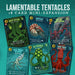 Deep Regrets: Lamentable Tentacles Mini Expansion - for just $5! 