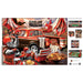 Cleveland Browns - Gameday 1000 Piece Jigsaw Puzzle - for just $19.99! 