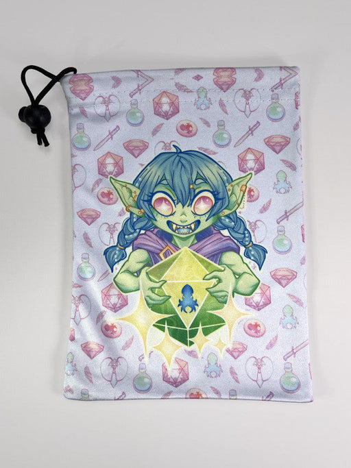 Kraken Dice Large Dice Bag - for just $5.99! 