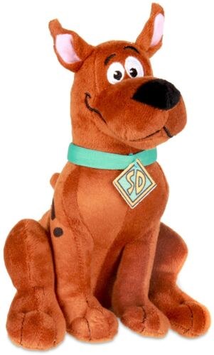 Scoob! Scooby Doo Plush 6" - for just $11.99! 
