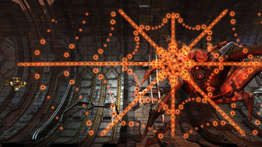 Sine Mora EX (Nintendo Switch) - for just $0! 