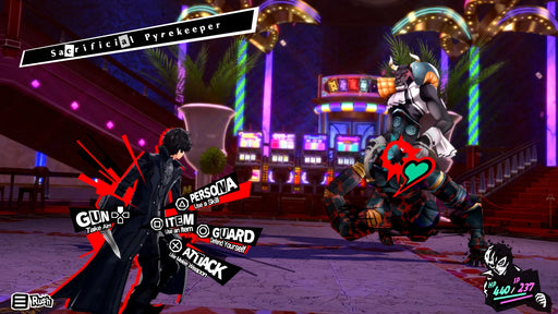 Persona 5 Royal: Phantom Thieves Edition (PlayStation 4) - for just $0! 