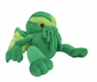 Plush Cthulhu (Large) - for just $44.99! 