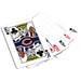 Chicago Bears 300 Piece Poker Set - Just $124.99! Shop now at Retro Gaming of Denver