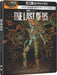 The Last of Us: The Complete First Season - Limited Edition Steelbook (4K UHD) - for just $49.99! 