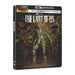 The Last of Us: The Complete First Season - Limited Edition Steelbook (4K Ultra HD) - for just $52.99! 