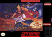 Aladdin (Super Nintendo) - for just $0! 