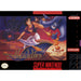 Aladdin (Super Nintendo) - Premium Video Games - Just $0! Shop now at Retro Gaming of Denver