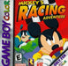 Mickey's Racing Adventure (Gameboy Color) - for just $0! 