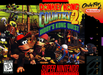 Donkey Kong Country 2: Diddy's Kong Quest (Super Nintendo) - for just $0! 