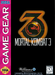 Mortal Kombat 3 (Sega Game Gear) - for just $0! 