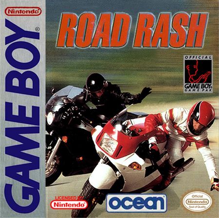 Road Rash (Gameboy) - for just $0! 