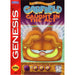 Garfield Caught in the Act (Sega Genesis) - Just $0! Shop now at Retro Gaming of Denver