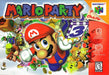 Mario Party (Nintendo 64) - for just $14.99! 