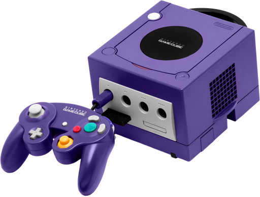 Indigo Gamecube System (Gamecube) - Just $89.99! Shop now at Retro Gaming of Denver