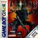 Aliens: Thanatos Encounter (Gameboy Color) - Just $0! Shop now at Retro Gaming of Denver