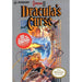 Castlevania III: Dracula's Curse (Nintendo NES) - Just $0! Shop now at Retro Gaming of Denver