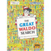 Great Waldo Search (Sega Genesis) - Just $0! Shop now at Retro Gaming of Denver