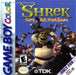 Shrek Fairy Tales Freakdown (Gameboy Color) - Just $0! Shop now at Retro Gaming of Denver