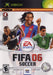 FIFA Soccer 06 (Xbox) - for just $0! 