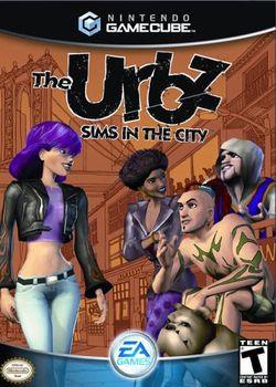 The Urbz: Sims In The City (Gamecube) - for just $0! 