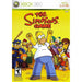 The Simpsons Game (Xbox 360) - Just $0! Shop now at Retro Gaming of Denver