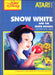 Snow White (Atari 2600) - for just $0! 