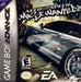 Need For Speed: Most Wanted (Gameboy Advance) - for just $0! 