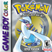 Pokemon Silver Version (Gameboy Color) - Just $0! Shop now at Retro Gaming of Denver