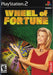 Wheel of Fortune (Playstation 2) - for just $0! 