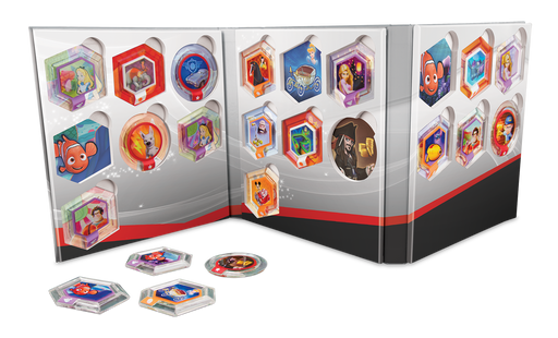 Disney Infinity Power Disc Album (Accessory) - for just $0! 