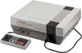 Nintendo NES Console (Nintendo NES) - Just $89.99! Shop now at Retro Gaming of Denver