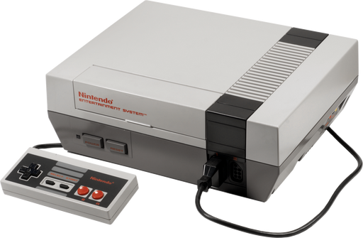 Nintendo NES Console (Nintendo NES) - Just $89.99! Shop now at Retro Gaming of Denver