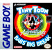 Tiny Toon Adventures: Babs' Big Break (Gameboy) - Just $0! Shop now at Retro Gaming of Denver