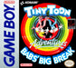 Tiny Toon Adventures: Babs' Big Break (Gameboy) - for just $0! 