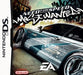 Need For Speed: Most Wanted (Nintendo DS) - for just $0! 