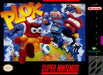 Plok (Super Nintendo) - for just $0! 