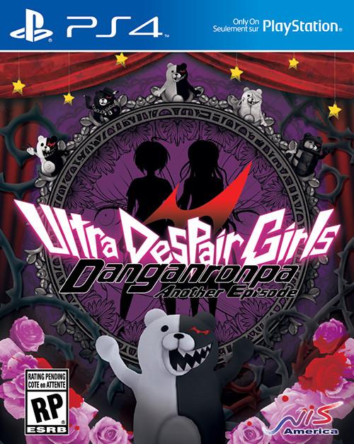 Danganronpa Another Episode: Ultra Despair Girls (Playstation 4) - for just $0! 