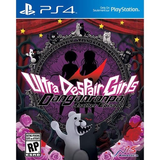 Danganronpa Another Episode: Ultra Despair Girls (Playstation 4) - Just $0! Shop now at Retro Gaming of Denver