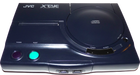 Sega Genesis JVC X'Eye (Sega Genesis) - for just $0! 